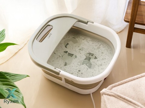 Masażer do stóp składany LAFE FlexiSpa LAFE