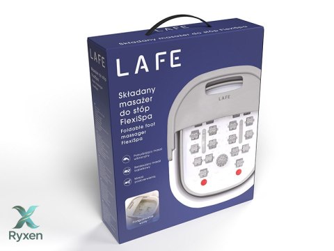 Masażer do stóp składany LAFE FlexiSpa LAFE