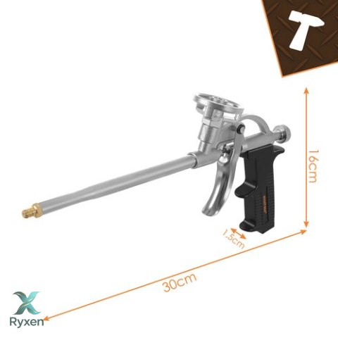 Pistolet do pianki montażowej Bigstren 27284 BIGSTREN