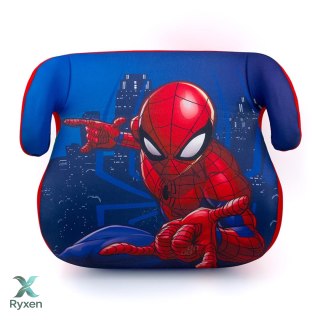 Siedzisko samochodowe podkładka r129 spider-man SEVEN