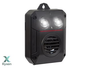 44-199# Odstraszacz gryzoni xtreme mr-12 aa/usb Blow