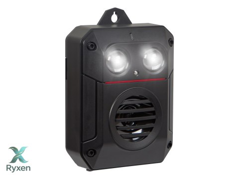 44-199# Odstraszacz gryzoni xtreme mr-12 aa/usb Blow