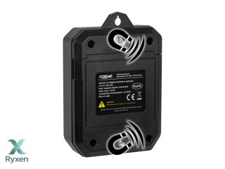 44-199# Odstraszacz gryzoni xtreme mr-12 aa/usb Blow