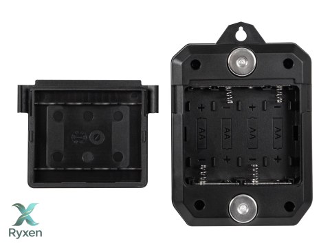 44-199# Odstraszacz gryzoni xtreme mr-12 aa/usb Blow