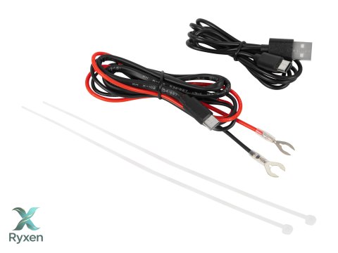 44-199# Odstraszacz gryzoni xtreme mr-12 aa/usb Blow