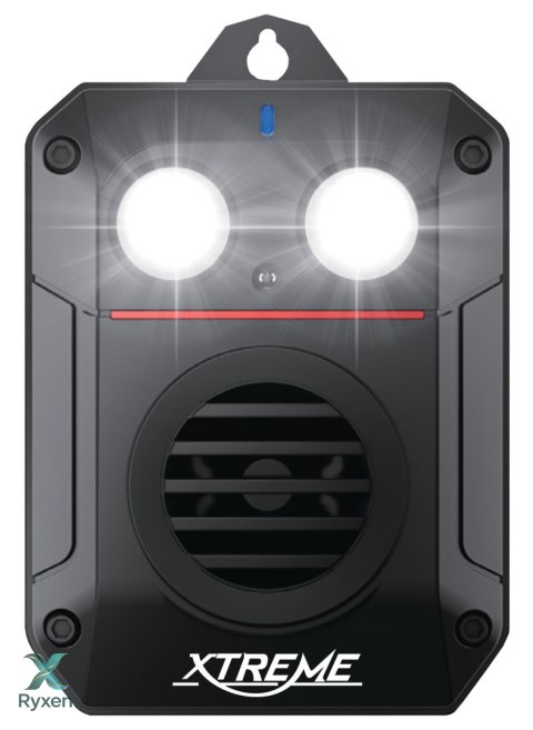 44-199# Odstraszacz gryzoni xtreme mr-12 aa/usb Blow