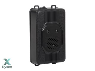44-200# Odstraszacz gryzoni xtreme mr-13 samochodowy 12v/aa/usb Blow