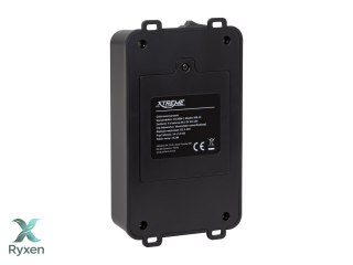 44-200# Odstraszacz gryzoni xtreme mr-13 samochodowy 12v/aa/usb Blow