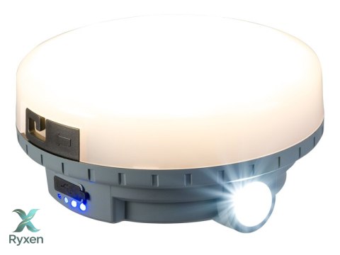 Girlanda kempingowa zwijana TRACER Lightlink TRACER