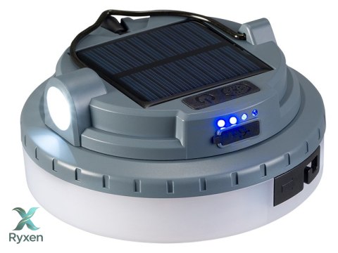 Girlanda kempingowa zwijana TRACER Lightlink TRACER