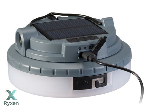 Girlanda kempingowa zwijana TRACER Lightlink TRACER