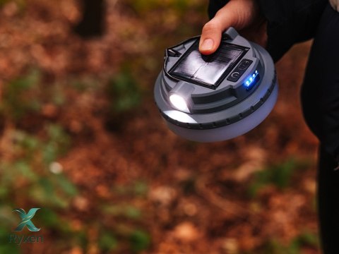 Girlanda kempingowa zwijana TRACER Lightlink TRACER