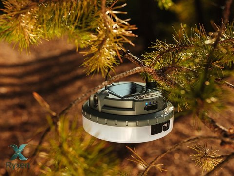 Girlanda kempingowa zwijana TRACER Lightlink TRACER
