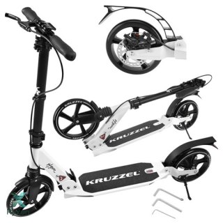 Hulajnoga Kruzzel Hyperion W 26141 KRUZZEL