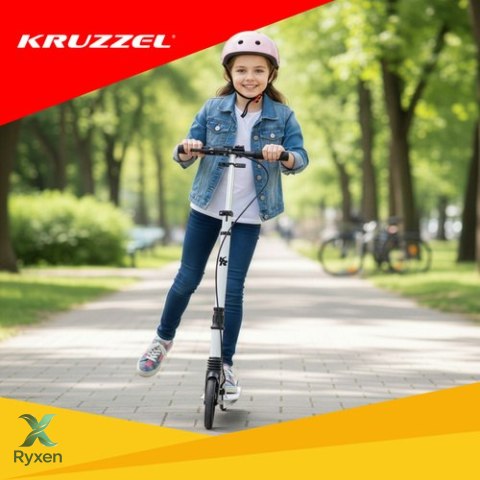 Hulajnoga Kruzzel Hyperion W 26141 KRUZZEL