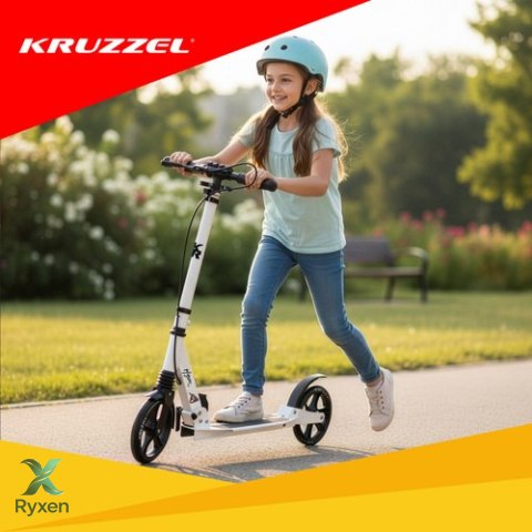 Hulajnoga Kruzzel Hyperion W 26141 KRUZZEL
