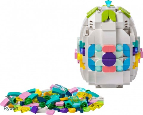 Klocki 40816 dekoracyjna pisanka LEGO