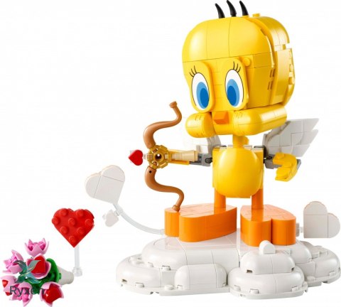 Klocki iconic 40824 uroczy kanarek tweety LEGO