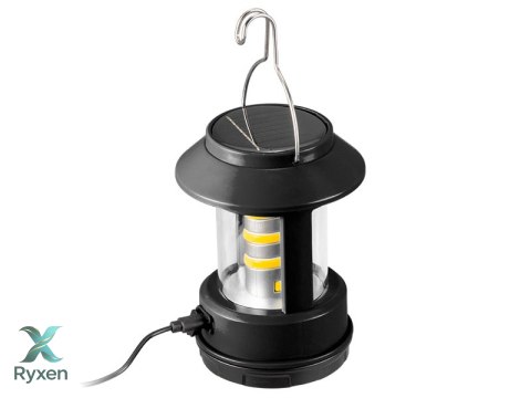 Lampka turystyczna Tracer CampLight TRACER