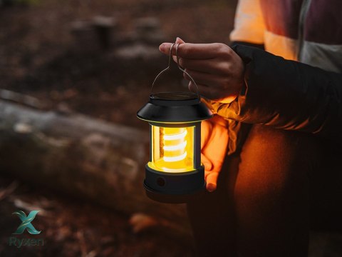 Lampka turystyczna Tracer CampLight TRACER