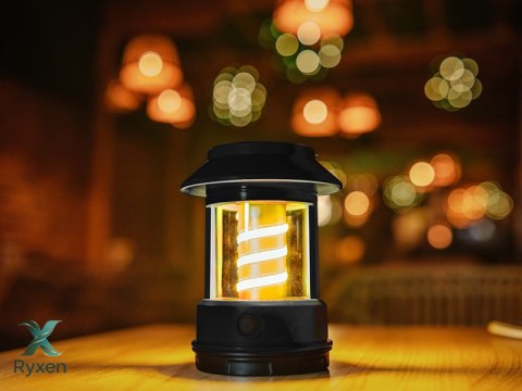 Lampka turystyczna Tracer CampLight TRACER