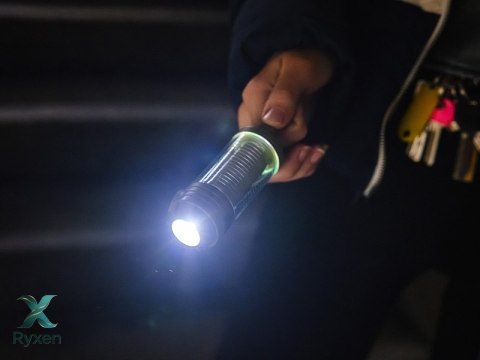 Latarka kempingowa TRACER CampFlash TRACER