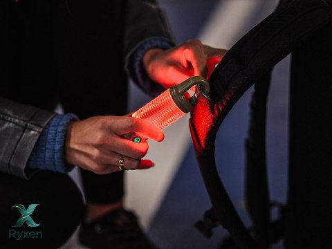 Latarka kempingowa TRACER CampFlash TRACER