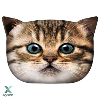 Poduszka kot "FLUFFY" Rozmiar M Max Rever