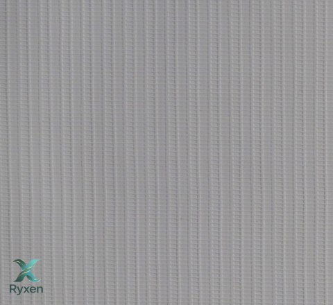 Taśma ogrodzeniowa SZARA 19cm x 35mb LITE PVC 450g/m2 + 20 klipsów GRATIS Thermoplast