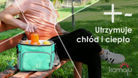 Torba termiczna Kamaju Kamai