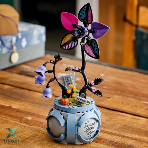 Klocki disney 43288 doniczka sally LEGO