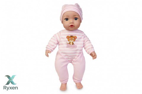 Lalka natalia bobas funkcyjny 45 cm ARTYK
