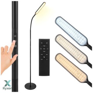 Lampa podłogowa LED 180cm Izoxis 26885 IZOXIS
