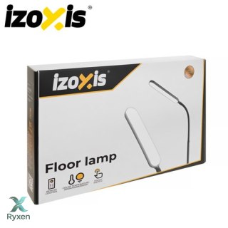 Lampa podłogowa LED 180cm Izoxis 26885 IZOXIS