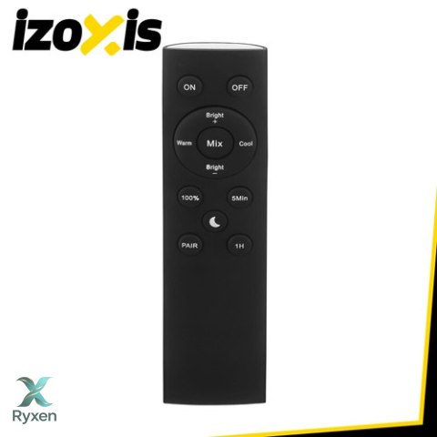 Lampa podłogowa LED 180cm Izoxis 26885 IZOXIS