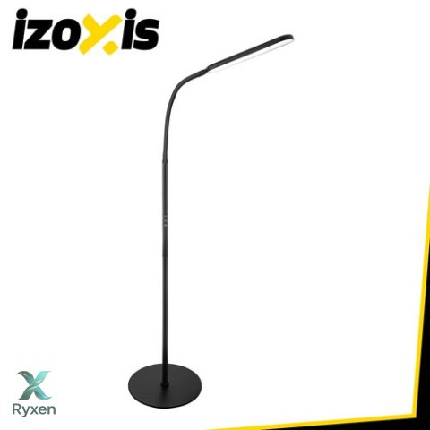 Lampa podłogowa LED 180cm Izoxis 26885 IZOXIS
