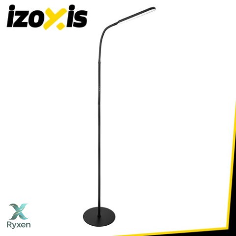 Lampa podłogowa LED 180cm Izoxis 26885 IZOXIS