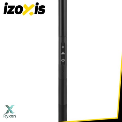 Lampa podłogowa LED 180cm Izoxis 26885 IZOXIS