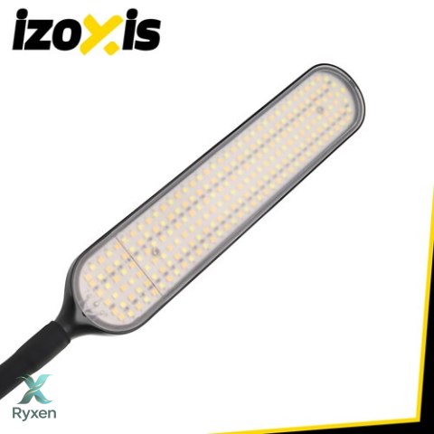 Lampa podłogowa LED 180cm Izoxis 26885 IZOXIS