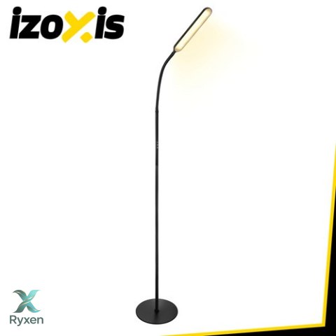 Lampa podłogowa LED 180cm Izoxis 26885 IZOXIS