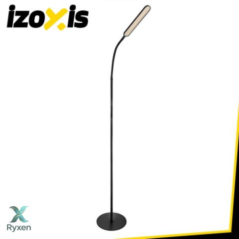 Lampa podłogowa LED 180cm Izoxis 26885 IZOXIS