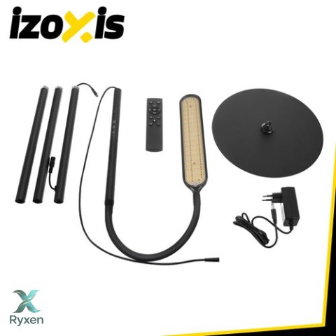 Lampa podłogowa LED 180cm Izoxis 26885 IZOXIS