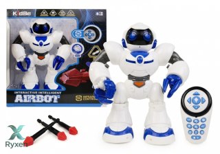 Robot r/c ARTYK