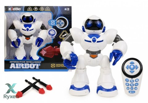 Robot r/c ARTYK