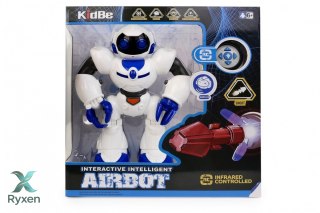 Robot r/c ARTYK