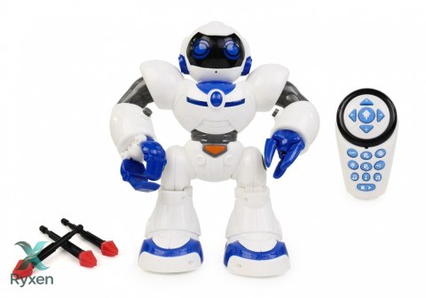 Robot r/c ARTYK