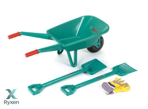 Bosch zestaw ogrodnika KLEIN