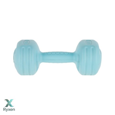 Hantelki bitumiczne 2x2kg, REBEL ACTIVE Rebel