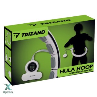 Hula hop z licznikiem Trizand 25254 TRIZAND