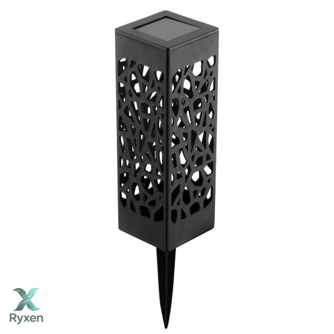 Lampa ogrodowa solarna SMD słupek, 4 szt. NEO TOOLS